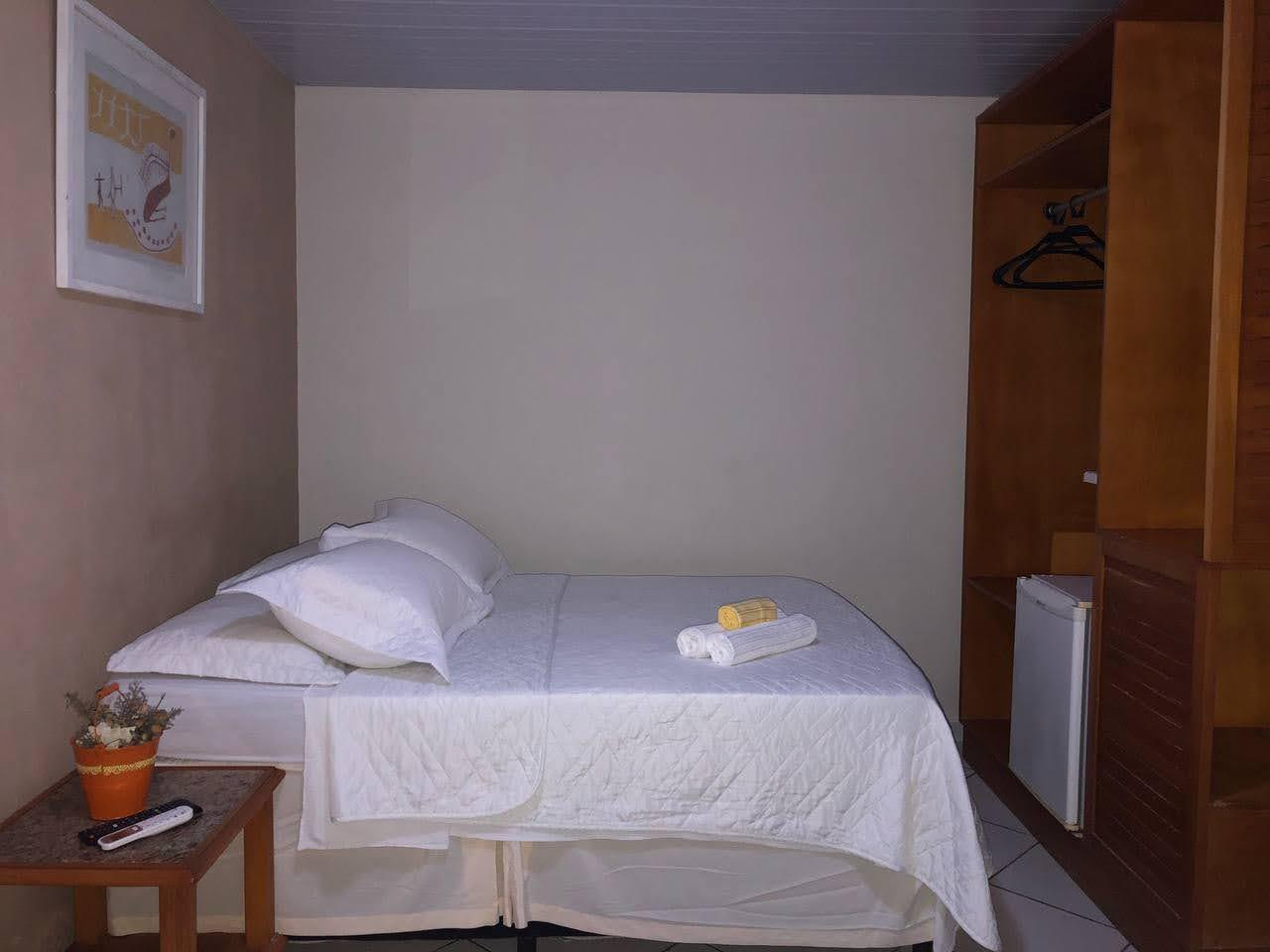 Pousada Genipabu Praia Extremoz Bagian luar foto
