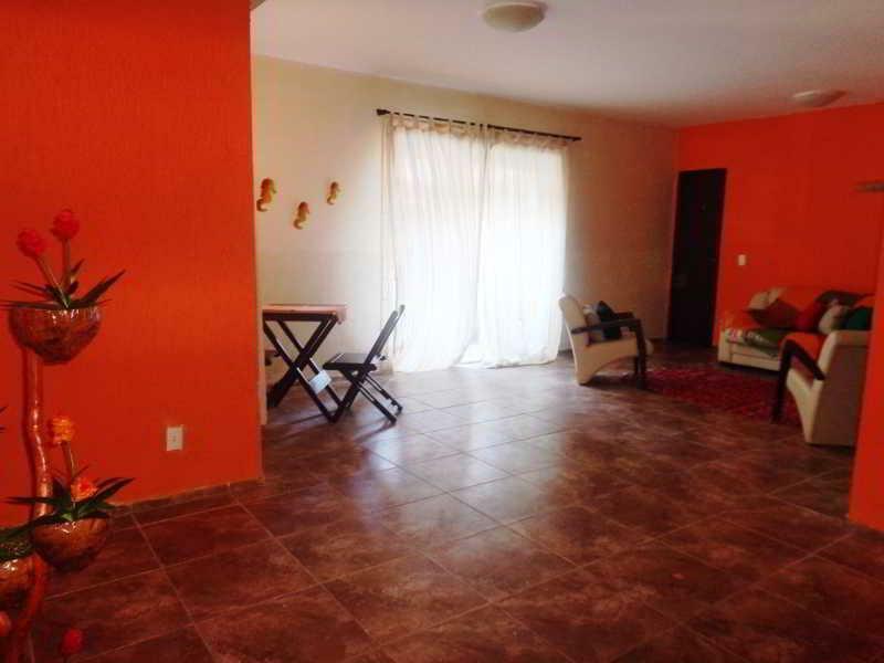 Pousada Genipabu Praia Extremoz Bagian luar foto
